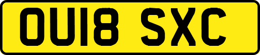 OU18SXC