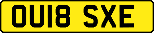 OU18SXE