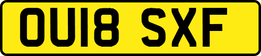 OU18SXF