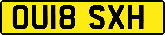 OU18SXH