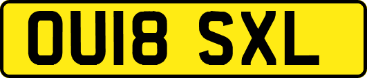 OU18SXL