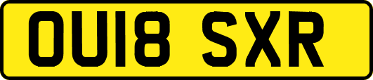 OU18SXR
