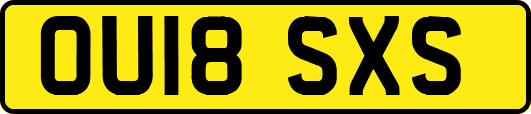 OU18SXS