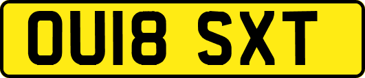 OU18SXT