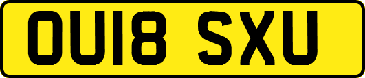 OU18SXU
