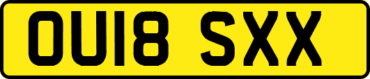 OU18SXX