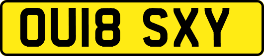 OU18SXY