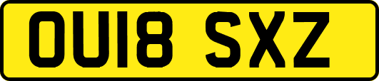 OU18SXZ