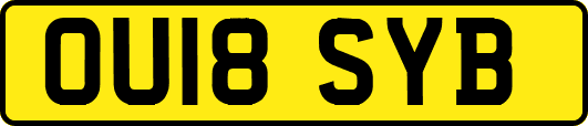 OU18SYB