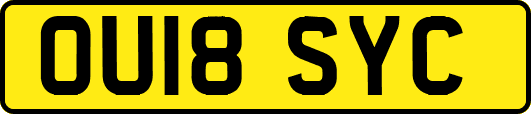 OU18SYC