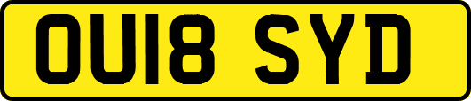 OU18SYD