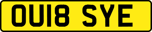 OU18SYE