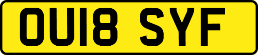 OU18SYF