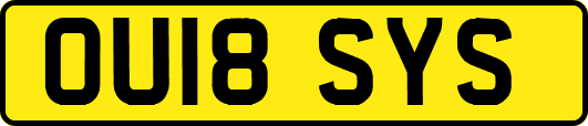 OU18SYS