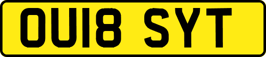 OU18SYT