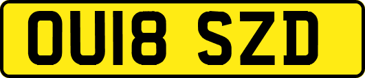 OU18SZD
