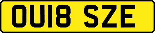 OU18SZE