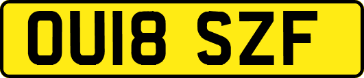 OU18SZF