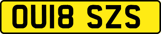 OU18SZS