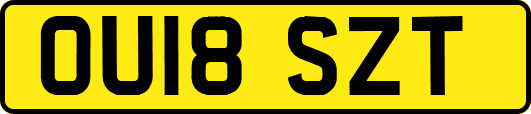 OU18SZT