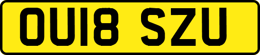 OU18SZU