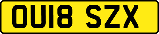 OU18SZX
