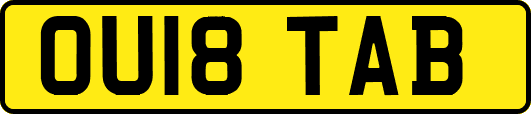 OU18TAB