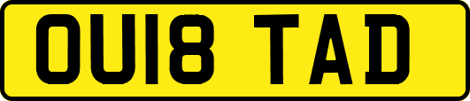 OU18TAD