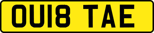 OU18TAE