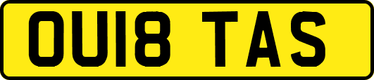 OU18TAS