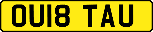 OU18TAU