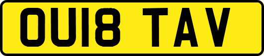 OU18TAV
