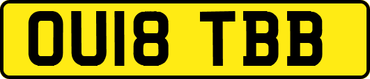 OU18TBB