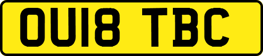 OU18TBC