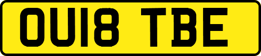 OU18TBE