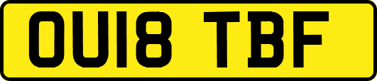 OU18TBF