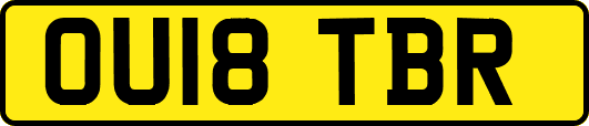 OU18TBR