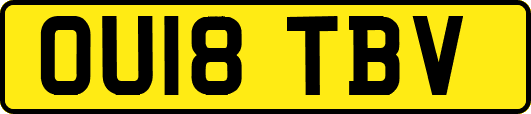OU18TBV
