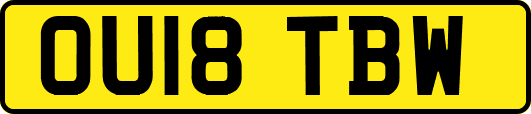 OU18TBW