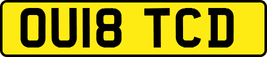 OU18TCD