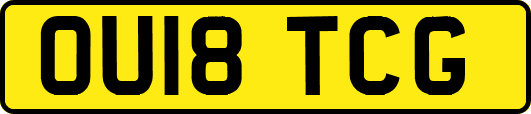 OU18TCG