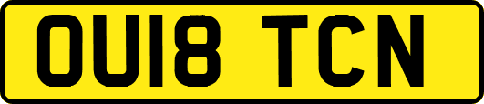 OU18TCN