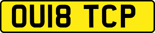 OU18TCP
