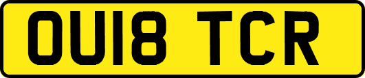 OU18TCR