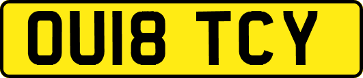 OU18TCY