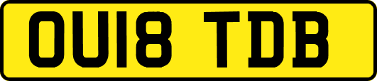 OU18TDB