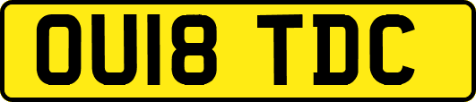 OU18TDC