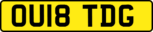 OU18TDG