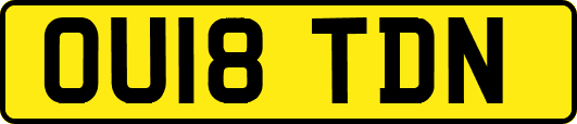 OU18TDN
