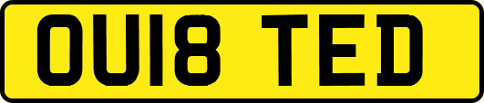 OU18TED